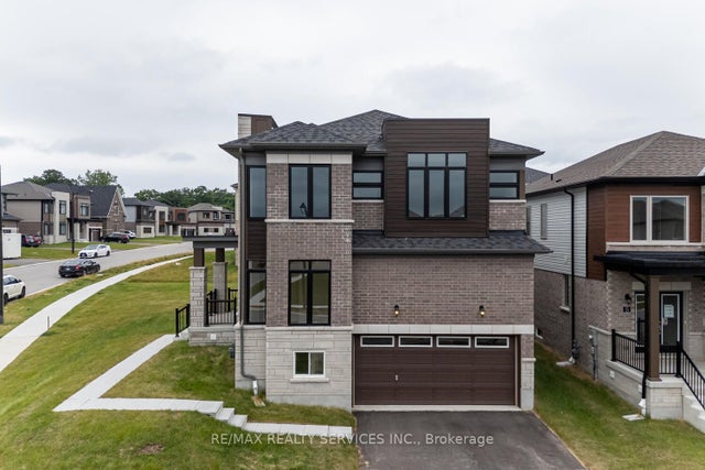 25 Heming Street, Brant