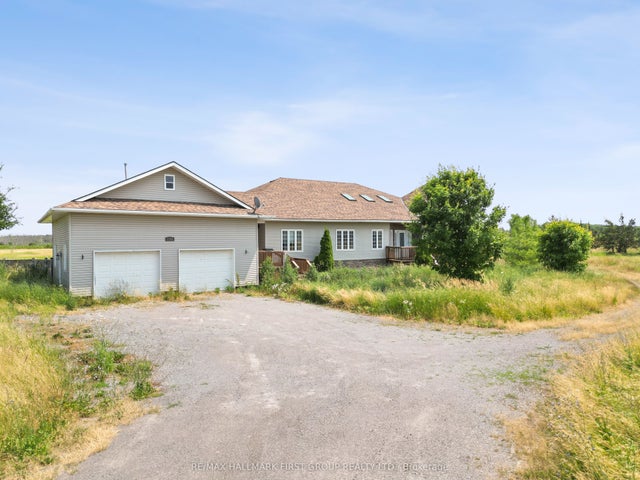 2898 County 2 Road, Prince Edward County