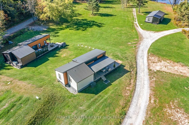 1366 Rosseau Lake Rd 2 N/a, Muskoka Lakes