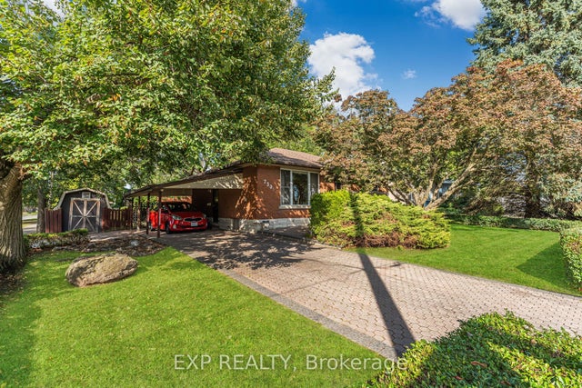 7301 Heximer Avenue, Niagara Falls
