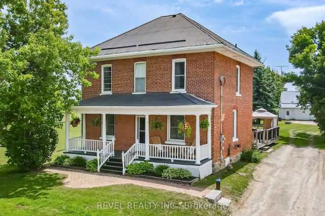 120 Elm Tree Road, Kawartha Lakes