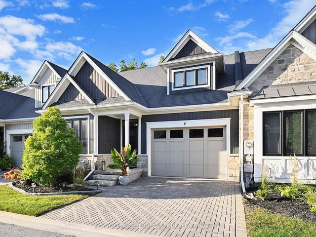 9245 Shoveller Drive 6, Niagara Falls