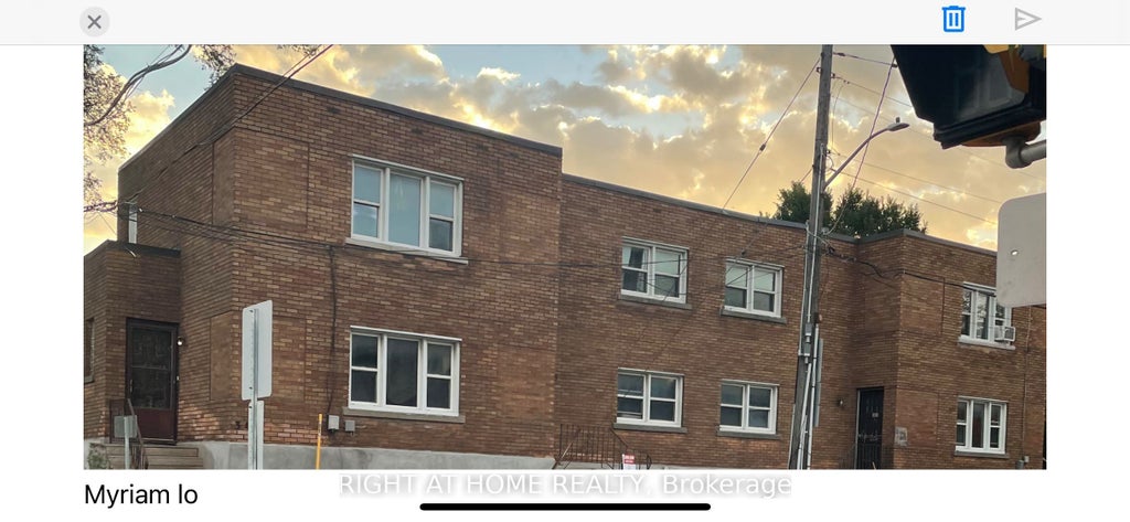 55 Glendale Avenue S 3, Glebe - Ottawa East and Area