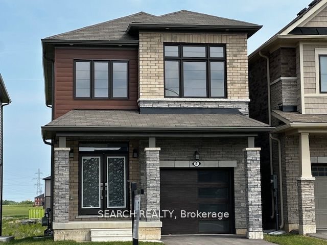 171 Vanilla Trail, Thorold