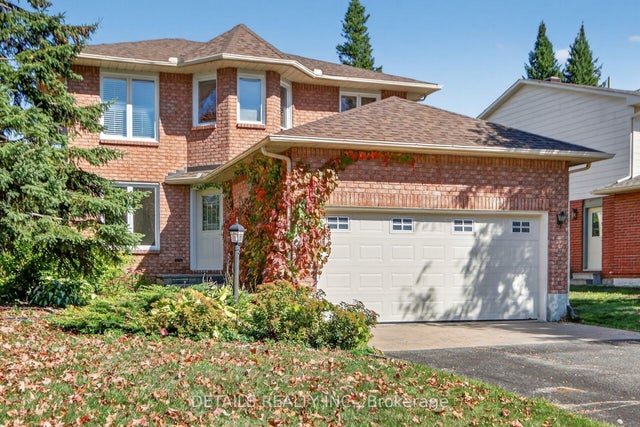 234 Walden Drive, Kanata