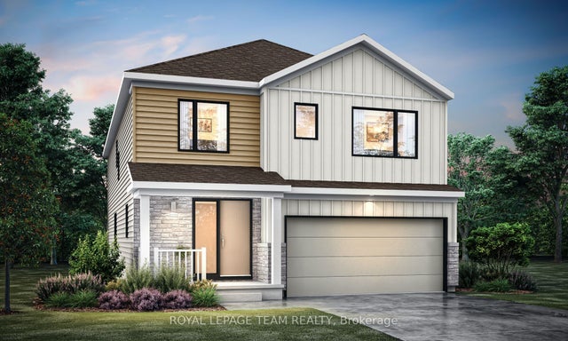 319 Remilliard Drive, North Grenville
