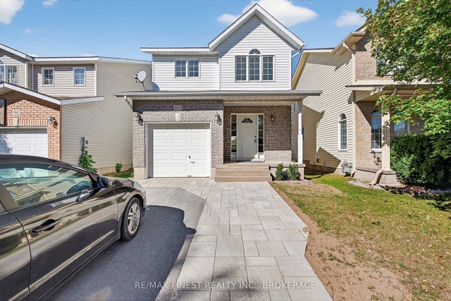 992 Bluffwood Avenue, Kingston