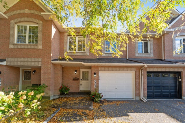 6308 Sablewood Place, Orleans - Convent Glen and Area