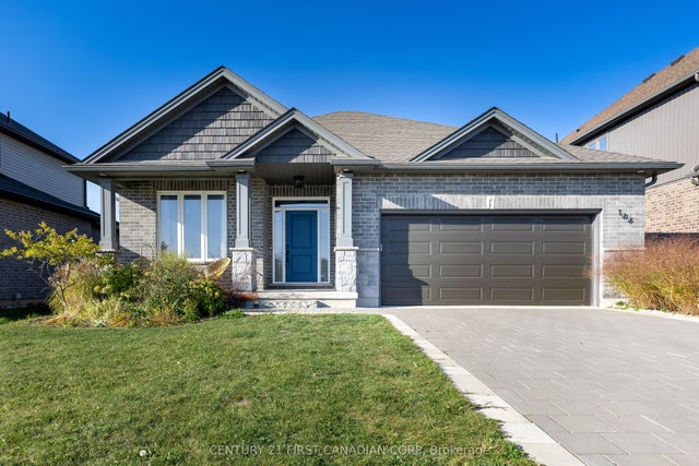 106 Stuart Avenue, Lucan Biddulph
