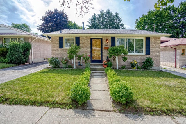 169 Country Club Drive, Guelph