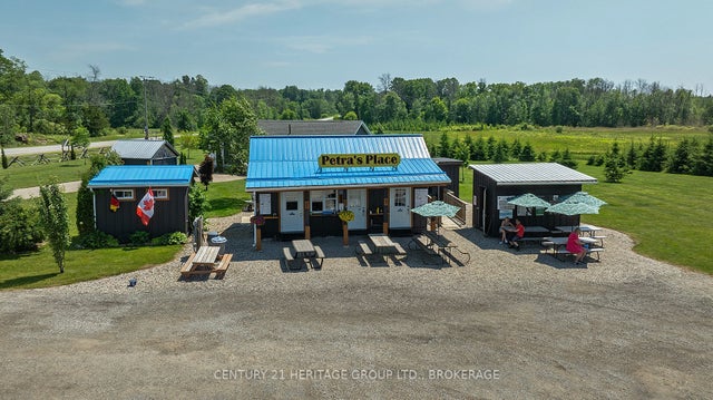 3756 County Road 3 N/a, Leeds and the Thousand Islands