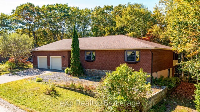 18 Kristen Heights, Parry Sound