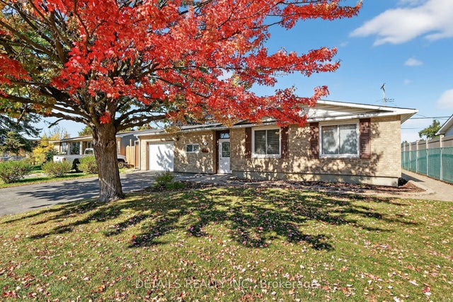 289 Amiens Street, Orleans - Cumberland and Area