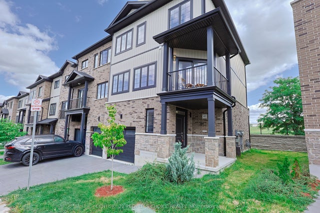 2610 Kettering Place 45, London South