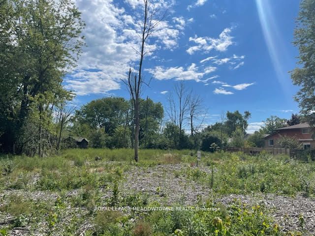 N/a Fairview Avenue Vacant Land, Fort Erie
