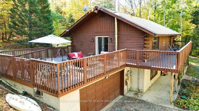 1831 South Baptiste Lake Road, Hastings Highlands