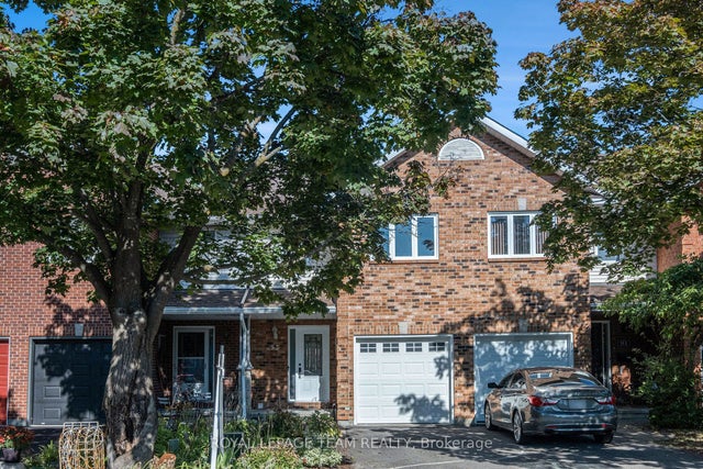 93 Royal Oak Court Court, Hunt Club - South Keys and Area