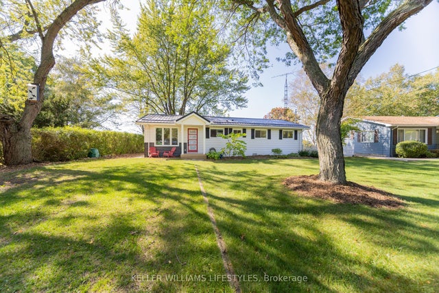 72553 Princess Street, Bluewater
