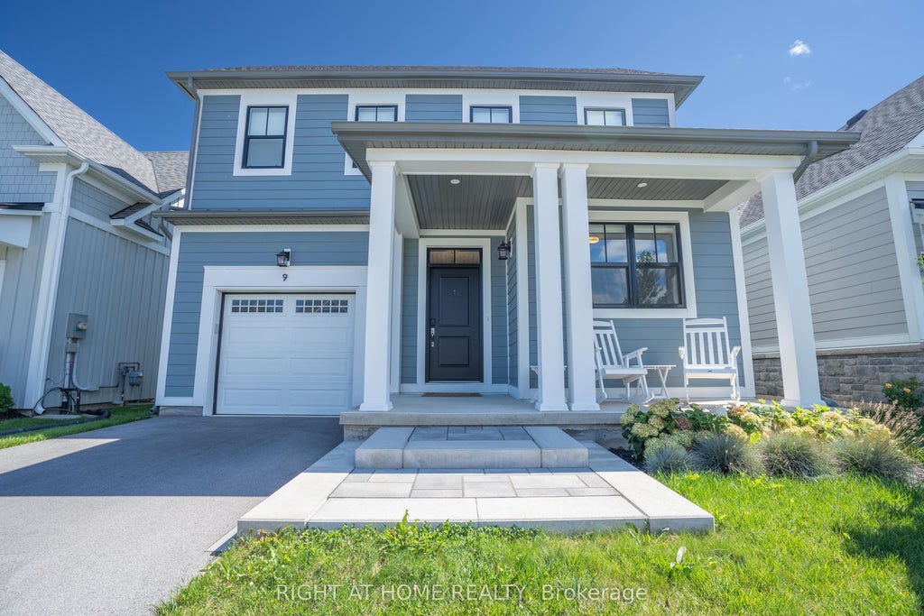 9 Annmarie Drive, Niagara-on-the-Lake