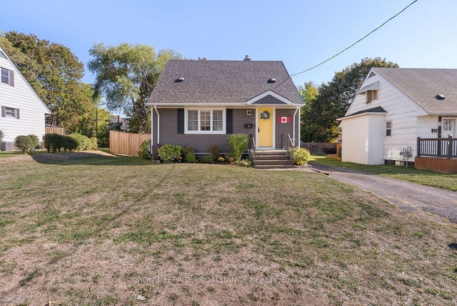 11 Fifth Street, Belleville