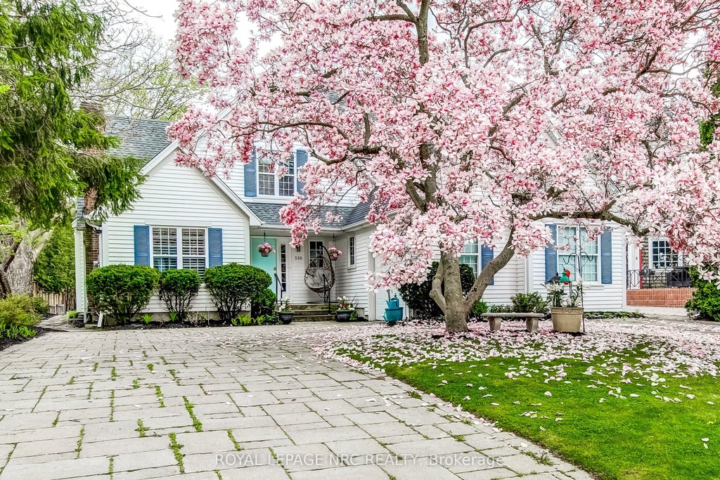 330 Gate Street, Niagara-on-the-Lake