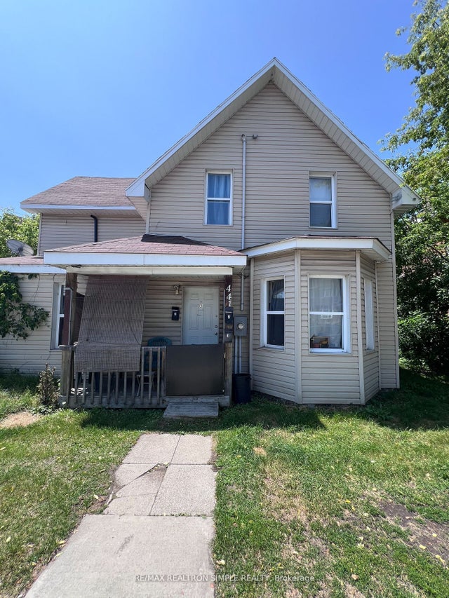 441 Algonquin Avenue, North Bay