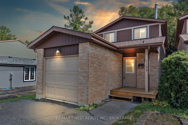 1135 Basswood Place, Kingston