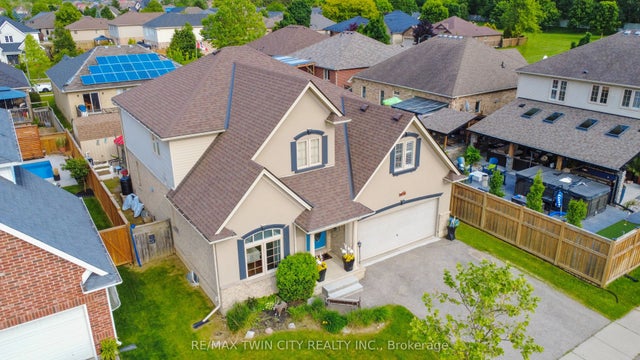 23 Laycock Street, Brantford