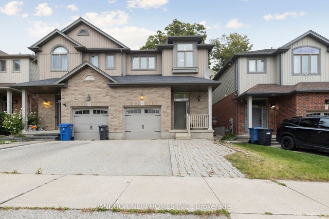 154 Kemp Crescent, Guelph