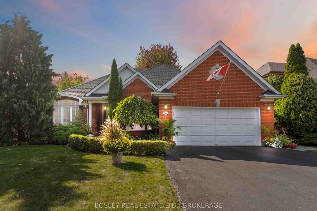 641 Simcoe Street, Niagara-on-the-Lake
