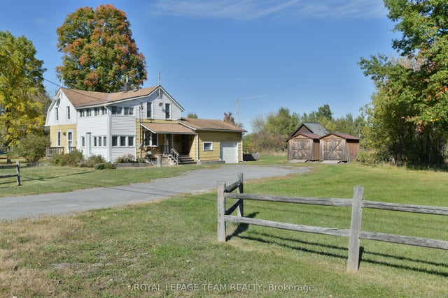 2692 Dunrobin Road, Kanata