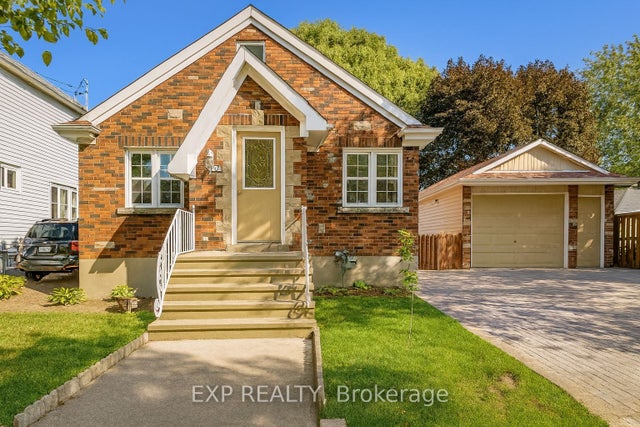 20 Marmora Street, St. Catharines