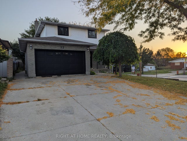 73 Skyview Drive, Hamilton