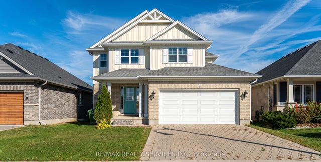 25 Acorn Trail, St. Thomas