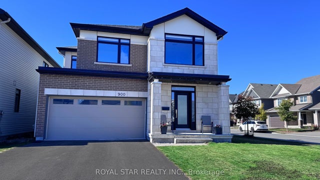 900 Embankment Street, Stittsville - Munster - Richmond