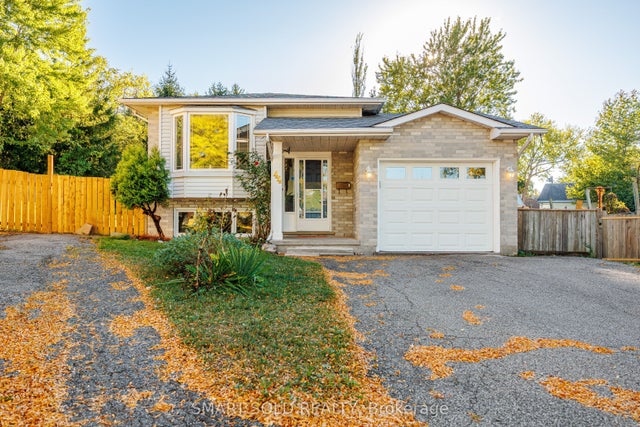 44 Hemlock Street, St. Catharines