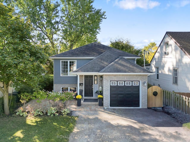 39 Quaker Road, Welland