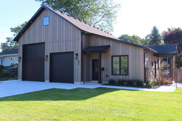 1248 Colborne Road, Sarnia