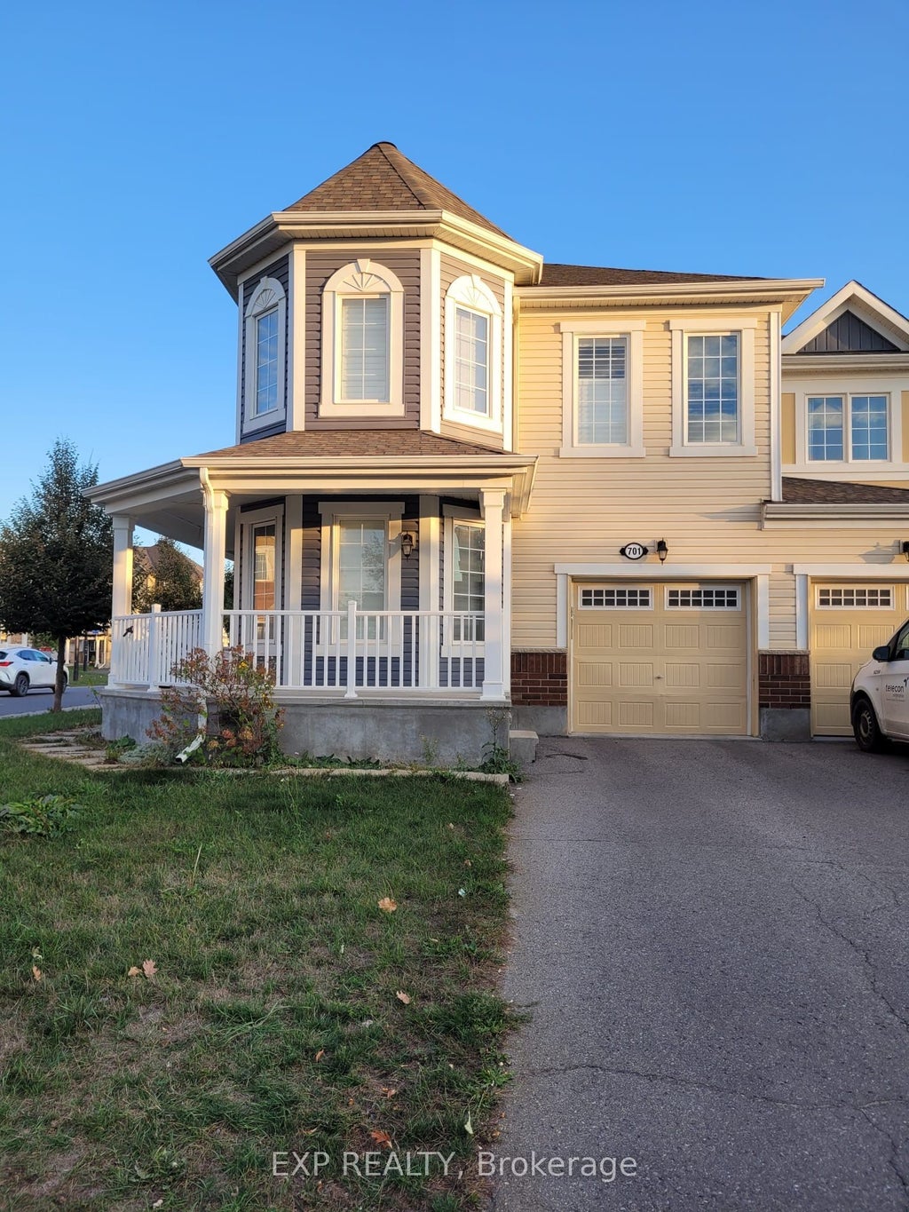 701 Mayfly Crescent, Barrhaven