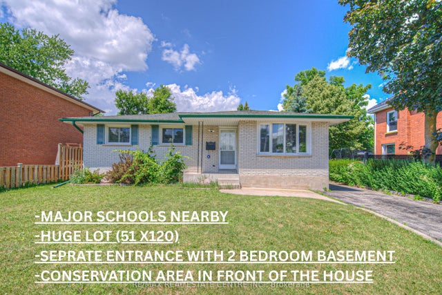 523 Dunbar Road, Cambridge