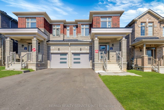 41 Trail Bank Gardens, Hamilton