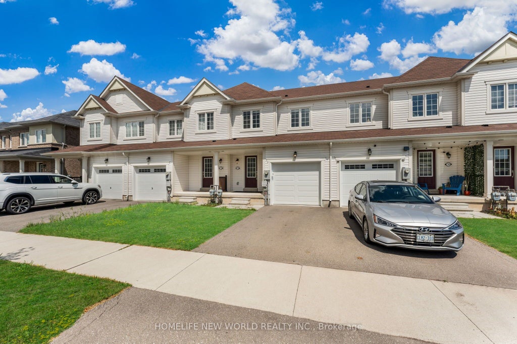 7744 Dockweed Drive, Niagara Falls