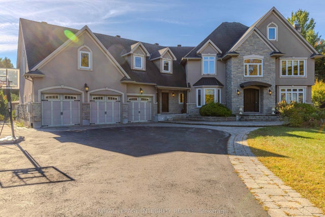 1326 Terrace Ridge Drive, Carp - Huntley Ward