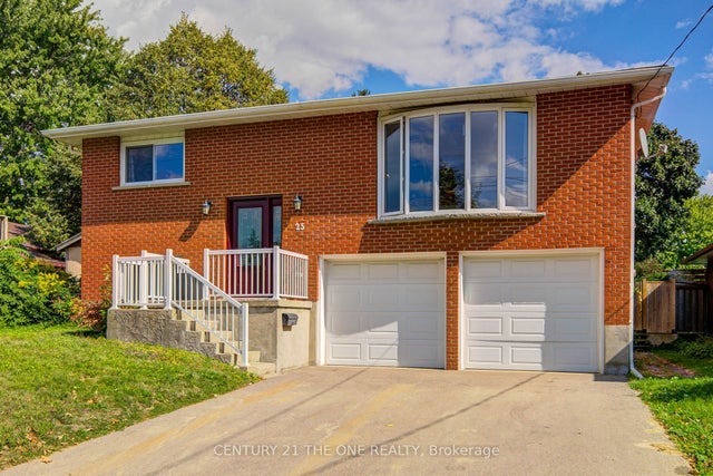 25 Carrol Street, Kitchener