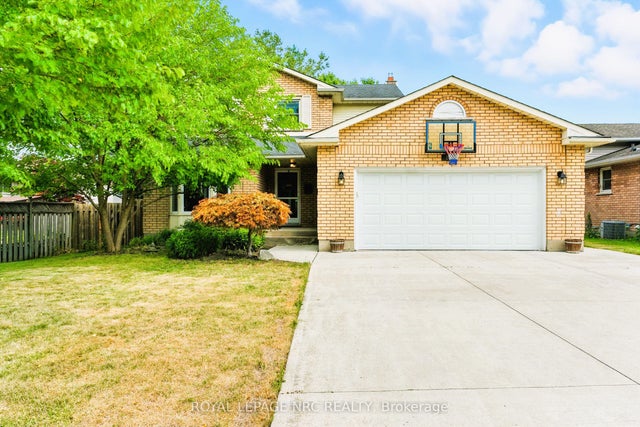 260 Gadsby Avenue, Welland