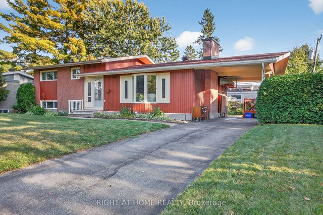 6 Higwood Drive, Cityview - Parkwoods Hills - Rideau Shore