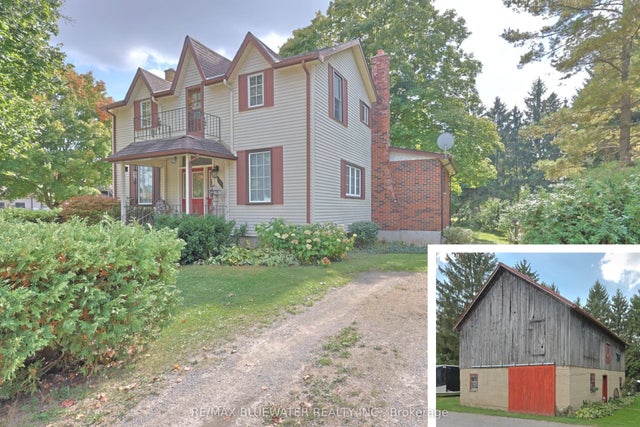 197 Broad Street, North Middlesex