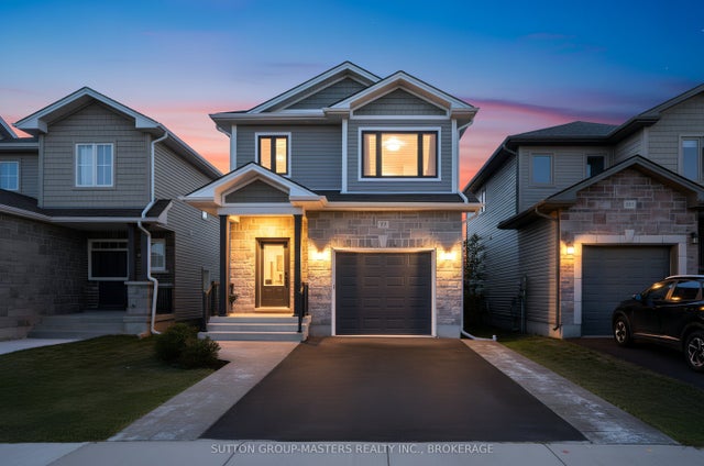217 Holden Street, Kingston