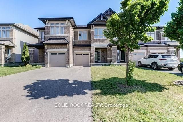604 Tennant Way, Blossom Park - Airport and Area