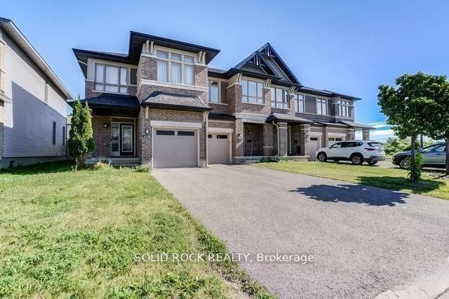 604 Tennant Way, Blossom Park - Airport and Area